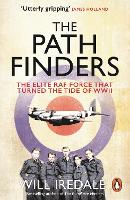 Book Cover for The Pathfinders by Will Iredale