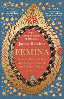 Book Cover for Femina by Janina Ramirez