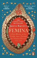 Book Cover for Femina by Janina Ramirez