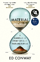 Book Cover for Material World by Ed Conway