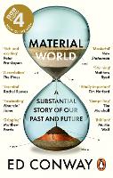Book Cover for Material World by Ed Conway