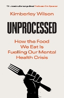 Book Cover for Unprocessed by Kimberley Wilson