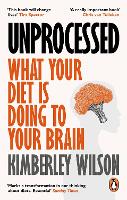 Book Cover for Unprocessed by Kimberley Wilson