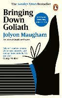 Book Cover for Bringing Down Goliath by Jolyon Maugham