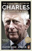 Book Cover for Charles: The Heart of a King by Catherine Mayer