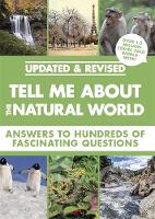 Book Cover for Tell Me About the Natural World by 
