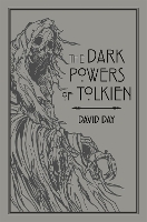 Book Cover for The Dark Powers of Tolkien by David Day