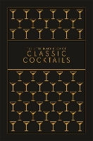 Book Cover for The Little Black Book of Classic Cocktails by 