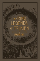 Book Cover for The Ring Legends of Tolkien by David Day