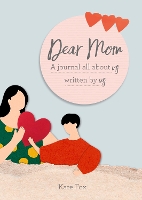 Book Cover for Dear Mom by Kate Fox