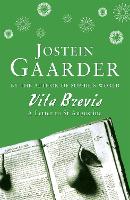 Book Cover for Vita Brevis by Jostein Gaarder