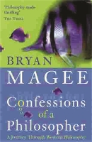 Book Cover for Confessions Of A Philosopher by Bryan Magee