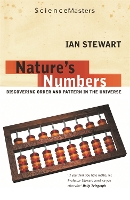 Book Cover for Nature's Numbers by Ian Stewart