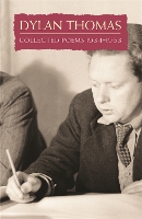 Book Cover for Collected Poems: Dylan Thomas by Dylan Thomas