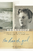 Book Cover for The Danish Girl by David Ebershoff