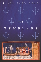 Book Cover for The Templars by Piers Paul Read