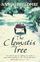 Book Cover for The Clematis Tree by Ann Widdecombe