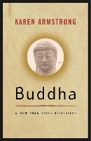 Book Cover for Lives: Buddha by Karen Armstrong