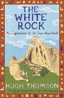 Book Cover for The White Rock by Hugh Thomson