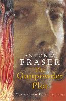 Book Cover for The Gunpowder Plot by Lady Antonia Fraser