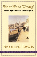 Book Cover for What Went Wrong? by Bernard Lewis