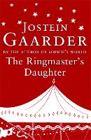 Book Cover for The Ringmaster's Daughter by Jostein Gaarder