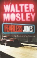 Book Cover for Fearless Jones by Walter Mosley