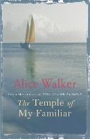 Book Cover for The Temple of My Familiar by Alice Walker