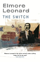 Book Cover for The Switch by Elmore Leonard