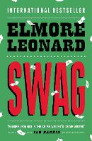 Book Cover for Swag by Elmore Leonard