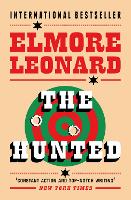 Book Cover for The Hunted by Elmore Leonard