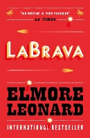 Book Cover for La Brava by Elmore Leonard