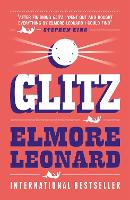 Book Cover for Glitz by Elmore Leonard