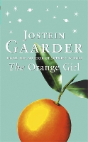 Book Cover for The Orange Girl by Jostein Gaarder