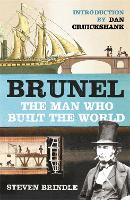 Book Cover for Brunel by Dan Cruickshank, Steven Brindle