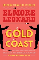 Book Cover for Gold Coast by Elmore Leonard