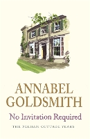 Book Cover for No Invitation Required by Lady Annabel Goldsmith