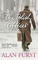 Book Cover for The Polish Officer by Alan Furst