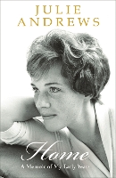 Book Cover for Home by Julie Andrews