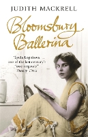 Book Cover for Bloomsbury Ballerina by Judith Mackrell