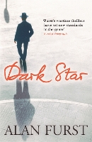 Book Cover for Dark Star by Alan Furst