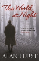 Book Cover for The World at Night by Alan Furst