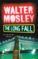 Book Cover for The Long Fall by Walter Mosley