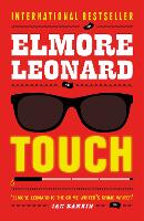 Book Cover for Touch by Elmore Leonard