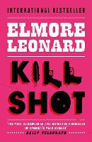 Book Cover for Killshot by Elmore Leonard