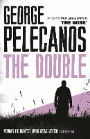 Book Cover for The Double by George Pelecanos