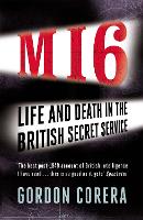 Book Cover for MI6 by Gordon Corera