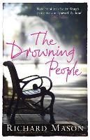 Book Cover for The Drowning People by Richard Mason