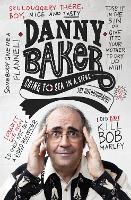 Book Cover for Going to Sea in a Sieve by Danny Baker