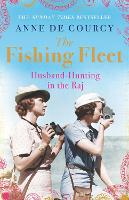 Book Cover for The Fishing Fleet by Anne De Courcy